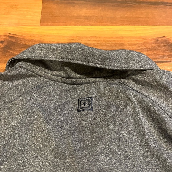 511 Tactical Collared Shirt - Picture 6 of 6